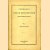 Catalogus Codicum Manuscriptorum. Bibliothecae Regiae. Vol. I. Libri Theologici
diverse auteurs
€ 10,00 Catalogus Codicum Manuscriptorum. Bibliothecae Regiae. Vol. I. Libri Theologici
diverse auteurs
€ 10,00