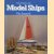 The world of model ships
V. E. Smeed
€ 8,00