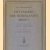 Het exlibris der Nederlandse medici
M.C. Croockewit
€ 60,00 Het exlibris der Nederlandse medici
M.C. Croockewit
€ 60,00