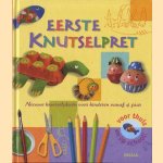 Eerste knutselpret. Nieuwe knutselideeën voor kinderen vanaf 4 jaar
diverse auteurs
€ 6,00