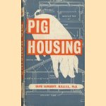 Pig Housing door David Sainsbury