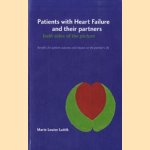 Patients with Heart Failure and their partners. Both sides of the picture. Benefits for patient outcome and impact on the partner's life
Marie Louise Luttik
€ 5,50