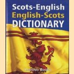 Scots-English. English-Scots Dictionary
D. Ross
€ 5,00 Scots-English. English-Scots Dictionary
D. Ross
€ 5,00