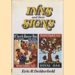 Inns and Their Signs. Fact & Fiction
Eric R. Delderfield
€ 5,00 Inns and Their Signs. Fact & Fiction
Eric R. Delderfield
€ 5,00
