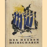 Des Heeren Heirscharen
A. Noordtzij e.a.
€ 5,00 Des Heeren Heirscharen
A. Noordtzij e.a.
€ 5,00