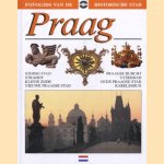 Praag: fotogids van de historische stad. Joodse stad, Strahov, Kleine Zijde, nieuwe Praagse stad, Praagse Burcht, Vysehrad, oude Praagse stad, Karelsbrug.
Hana Bílková
€ 5,00