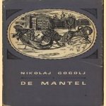 De mantel
N. Gogolj
€ 5,00 De mantel
N. Gogolj
€ 5,00