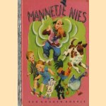 Mannetje Nies
Olga Cabral e.a.
€ 5,00