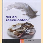 Vis en zeevruchten
Maria Haumaier e.a.
€ 11,00