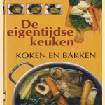 De eigentijdse keuken: koken en bakken
diverse auteurs
€ 6,00 De eigentijdse keuken: koken en bakken
diverse auteurs
€ 6,00