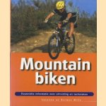 Mountainbiken: essentiële informatie over uitrusting en technieken
Susanna Mills
€ 5,00 Mountainbiken: essentiële informatie over uitrusting en technieken
Susanna Mills
€ 5,00