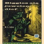 Biggles als juwelendief
W.E. Johns
€ 5,00 Biggles als juwelendief
W.E. Johns
€ 5,00
