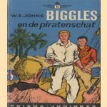 Biggles en de piratenschat
W.E. Johns
€ 5,00 Biggles en de piratenschat
W.E. Johns
€ 5,00
