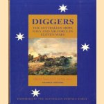 Diggers: the Australian Army, Navy and Air Force in eleven wars from 1860 to 1994 (2 delen in box)
George Odgers
€ 30,00 Diggers: the Australian Army, Navy and Air Force in eleven wars from 1860 to 1994 (2 delen in box)
George Odgers
€ 30,00