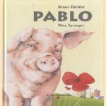 Pablo
Bruno Hächler e.a.
€ 5,00