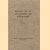 Bijdrage tot de geschiedenis der boekbinderij
F.B. Julio
€ 6,00 Bijdrage tot de geschiedenis der boekbinderij
F.B. Julio
€ 6,00