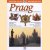 Praag: fotogids van de historische stad. Joodse stad, Strahov, Kleine Zijde, nieuwe Praagse stad, Praagse Burcht, Vysehrad, oude Praagse stad, Karelsbrug. door Hana Bílková