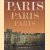 Paris door Philippe Sergeant