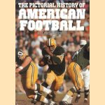 The pictorial history of American football
Roland Lazenby
€ 5,00 The pictorial history of American football
Roland Lazenby
€ 5,00