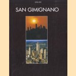 San Gimignano. The city with the beautiful towers
diverse auteurs
€ 5,00