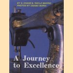 A journey to excellence
S. Chang
€ 5,00 A journey to excellence
S. Chang
€ 5,00