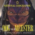 Het oog van de meester: de foto's van James L. Stanfield door James L. Stanfield