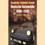 Deutsche Automobile, 1886-1986: Geschichte, Schönheit, Technik
Jonathan Wood
€ 6,00 Deutsche Automobile, 1886-1986: Geschichte, Schönheit, Technik
Jonathan Wood
€ 6,00