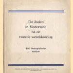 De Joden in Nederland na de Tweede Wereldoorlog: een demografische analyse
A. Vedder
€ 5,00 De Joden in Nederland na de Tweede Wereldoorlog: een demografische analyse
A. Vedder
€ 5,00