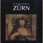 Die Waldseer Bildhauer Zürn
Claus Zoege von Manteuffel
€ 6,00