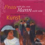 Frau sieht das, was Mann nicht sieht: der weibliche Blick auf die Kunst
Ute Scheitler
€ 5,00