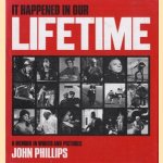 In happened in our lifetime: a memoir in words and pictures
John Phillips
€ 7,50 In happened in our lifetime: a memoir in words and pictures
John Phillips
€ 7,50