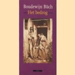 Het bedrog
Boudewijn Büch
€ 5,00 Het bedrog
Boudewijn Büch
€ 5,00