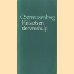 Huisarts en stervenshulp
C. Spreeuwenberg
€ 5,00