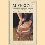 Auvergne. cadre naturel, histoire, art, littérature, langue, economie, traditions populaires
Pierre Charbonnier e.a.
€ 5,00