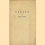 Verzen
Herman Gorter
€ 11,00 Verzen
Herman Gorter
€ 11,00