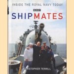 Shipmates: inside the Royal Navy today
Christopher Terrill
€ 11,00 Shipmates: inside the Royal Navy today
Christopher Terrill
€ 11,00