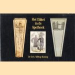 Het etiket in de apotheek
D.A. Wittop Koning
€ 6,00 Het etiket in de apotheek
D.A. Wittop Koning
€ 6,00