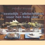 Tafelschikkingen voor het hele jaar
Herma Sinnema
€ 5,00 Tafelschikkingen voor het hele jaar
Herma Sinnema
€ 5,00