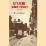 Utrecht en het verkeer
A. van Hulzen
€ 5,00 Utrecht en het verkeer
A. van Hulzen
€ 5,00