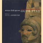 Nieuw licht op een oude stad. Italiaanse en Nederlandse opgravingen in Satricum.
diverse auteurs
€ 6,00