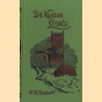 De kleine Lord
F.H. Burnett
€ 5,00