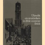 Utrecht en omstreken in 19de-eeuwse foto's
Kees Nieuwenhuijzen
€ 5,00 Utrecht en omstreken in 19de-eeuwse foto's
Kees Nieuwenhuijzen
€ 5,00