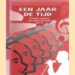 Een jaar de tijd. Liturgisch materiaal voor jongerenvieringen (jaar B).
M. Effing
€ 5,00