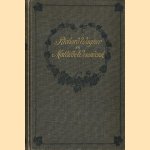 Richard Wagner an Mathilde Wesendonk. Tagebuchblätter und Briefe 1853-1871 door Richard Wagner