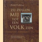 Zij zullen Mij tot een volk zijn
Roelof Posthuma
€ 5,00 Zij zullen Mij tot een volk zijn
Roelof Posthuma
€ 5,00