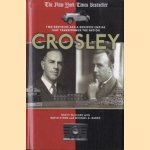 Crosley: two brothers and a business empire that transformed the nation
Rusty McClure
€ 9,50 Crosley: two brothers and a business empire that transformed the nation
Rusty McClure
€ 9,50