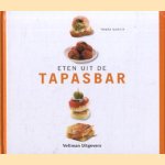 Eten uit de tapasbar door Tomas Garcia