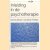 Inleiding in de psychotherapie
D. Brown
€ 5,00 Inleiding in de psychotherapie
D. Brown
€ 5,00