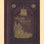 Gewijde Tafereelen in chromolithographieën naar Gustave Doré met bijschriften ter bevordering van Christelijk Geloof en Leven van onderscheidene vaderlandsche evangeliedienaren (Oude Testament en Nieuwe Testament)
Gustave Doré
€ 70,50