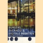 Burgers, overheid & digitale debatten: handvatten uit de praktijk
Karin van Doorn
€ 5,50 Burgers, overheid & digitale debatten: handvatten uit de praktijk
Karin van Doorn
€ 5,50
